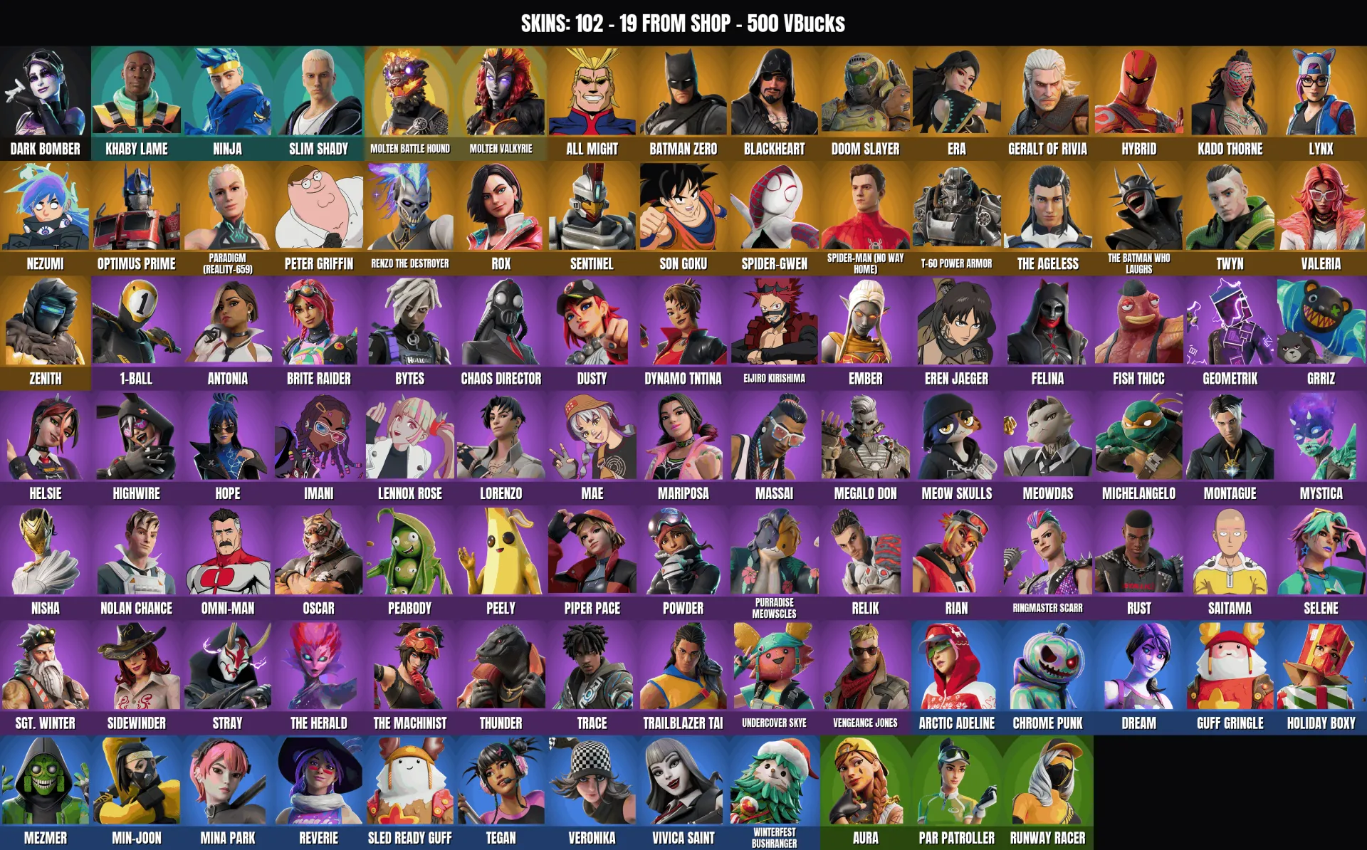 offer preview