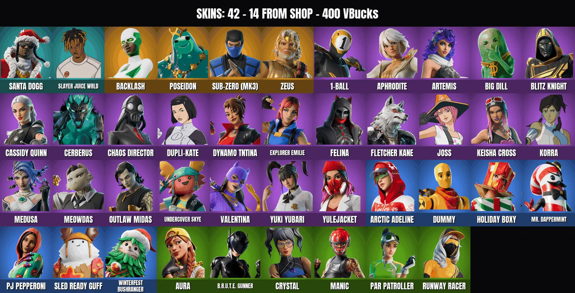 offer preview