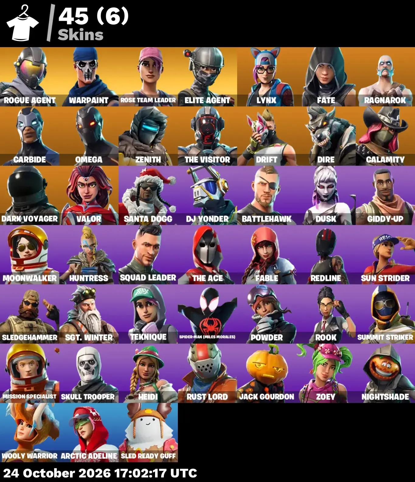 offer preview
