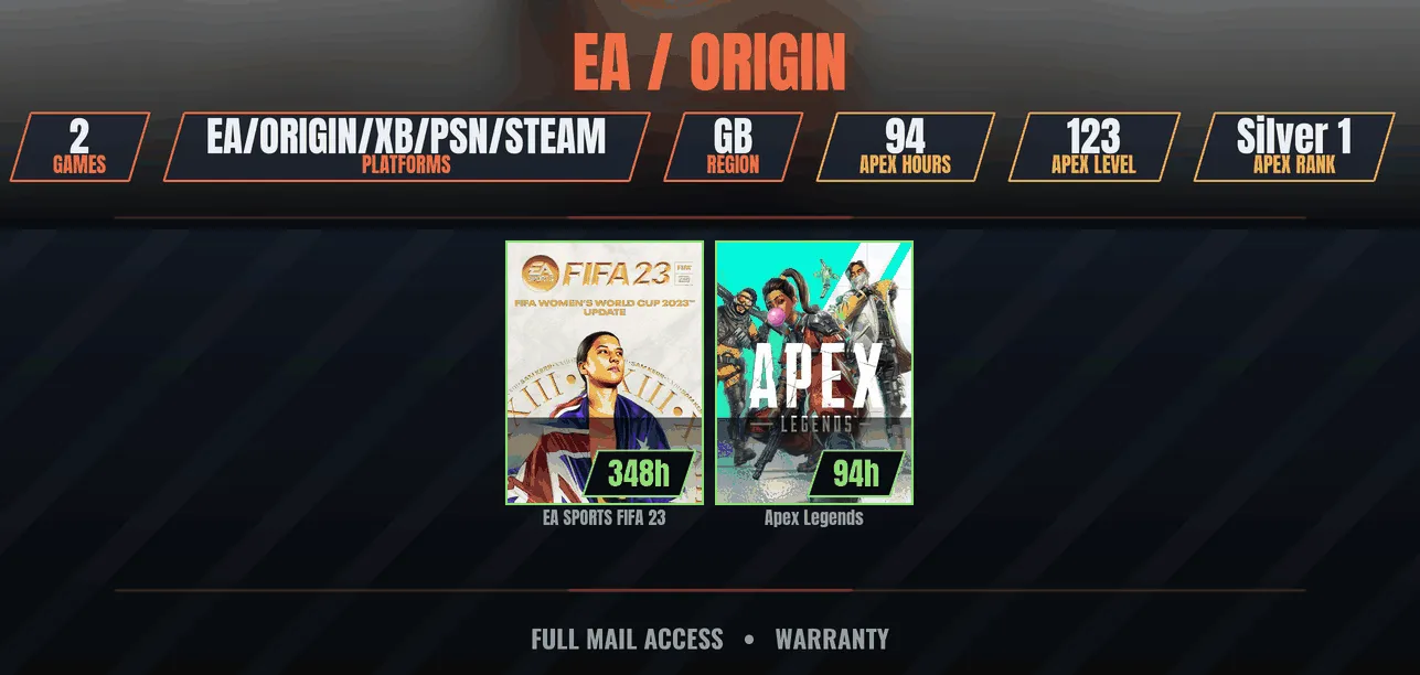 offer preview