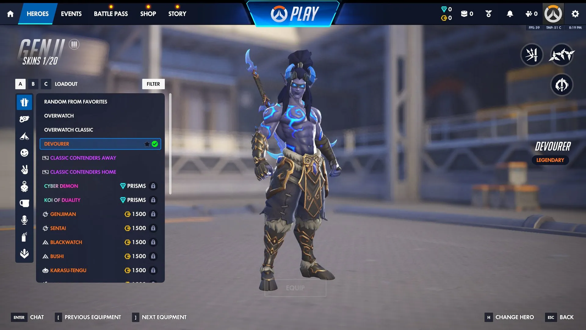 offer preview