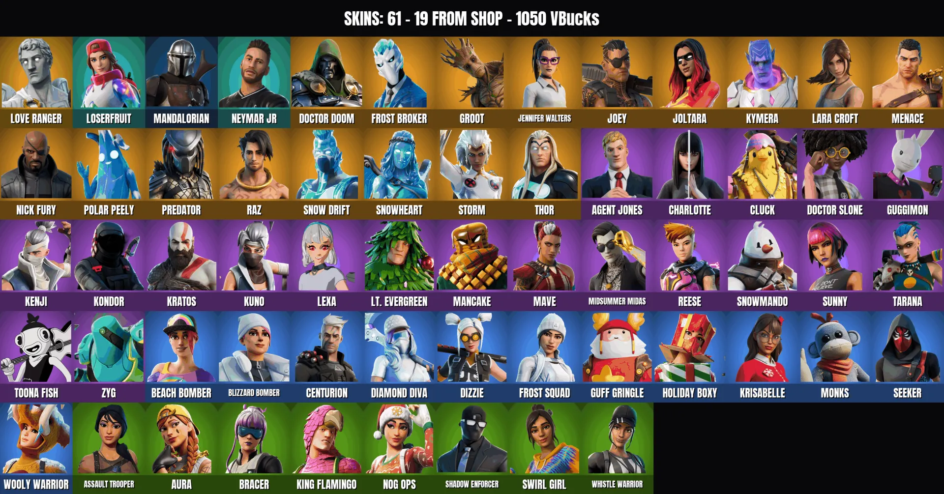 offer preview