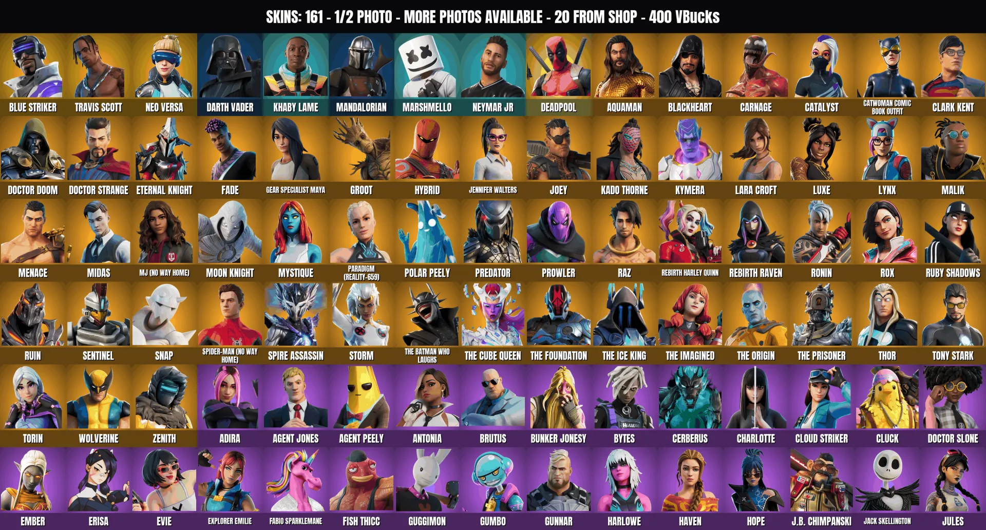 offer preview