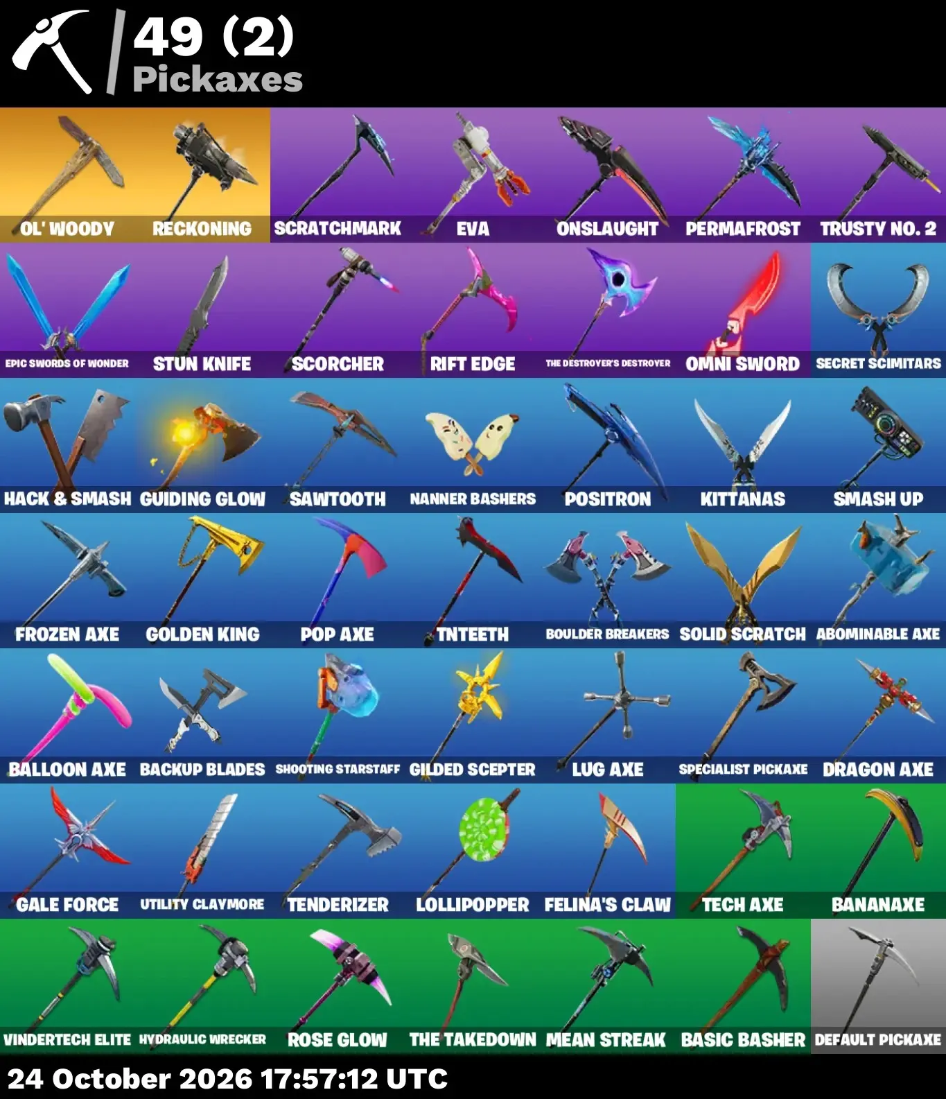 offre