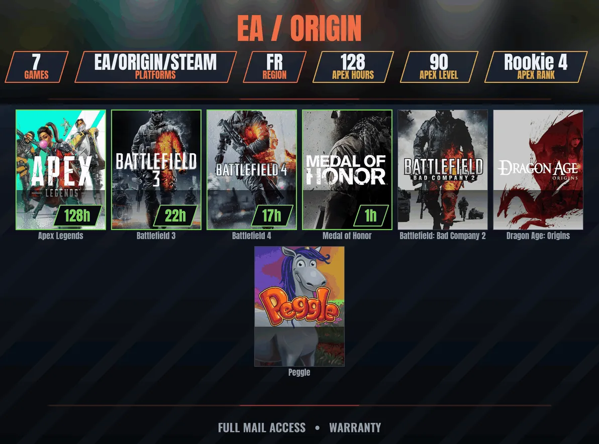 offer preview