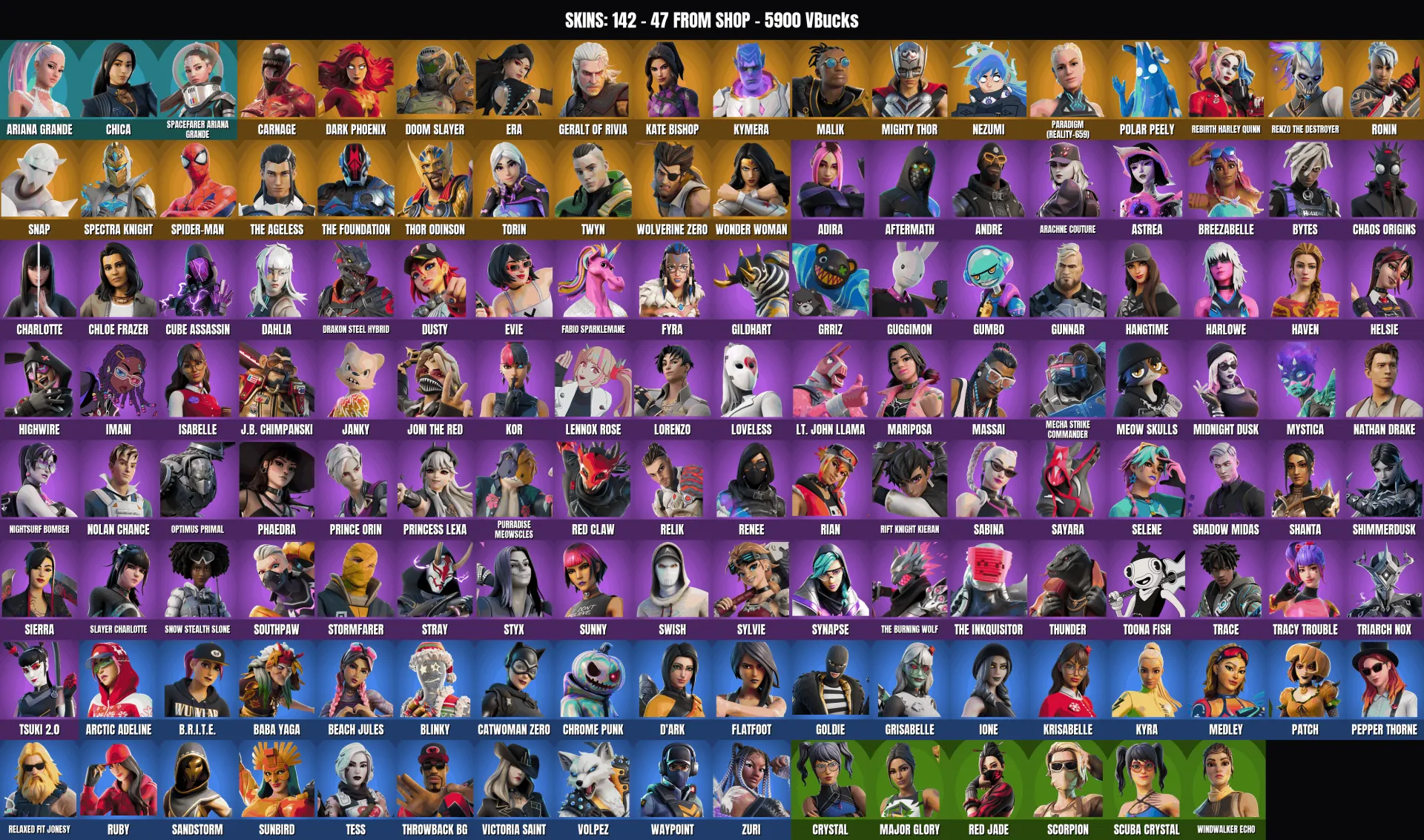 offer preview