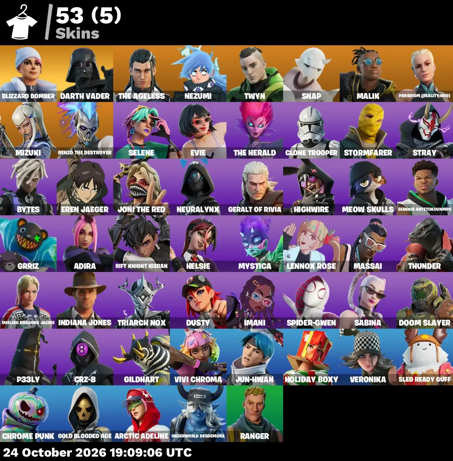 offer preview