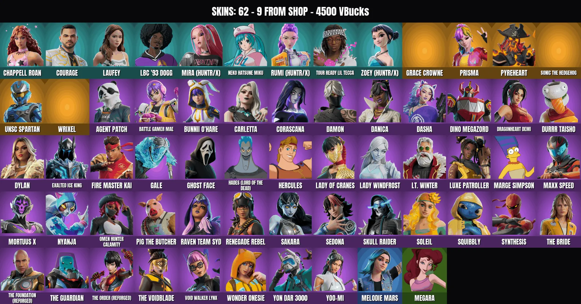 offer preview