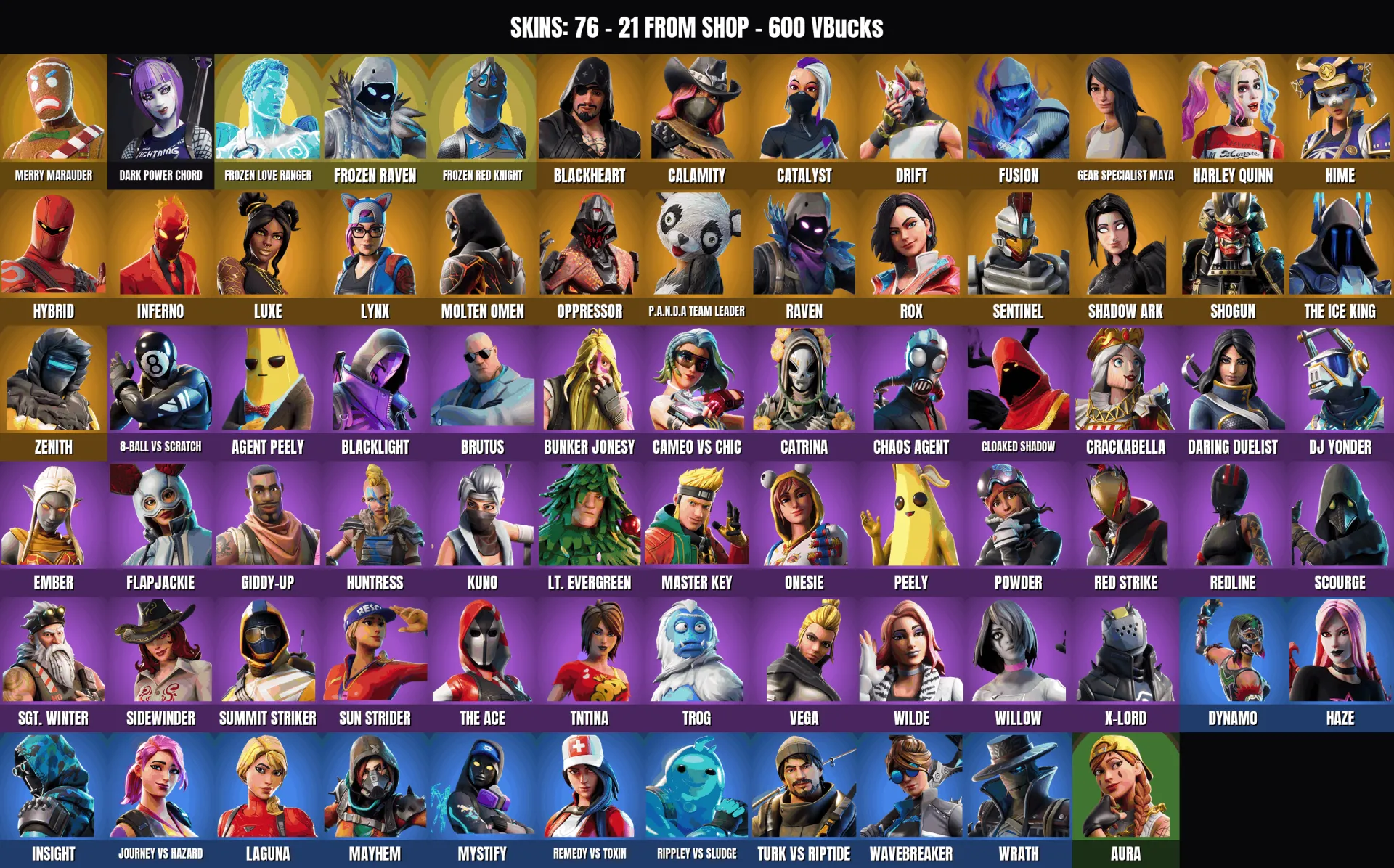 offer preview