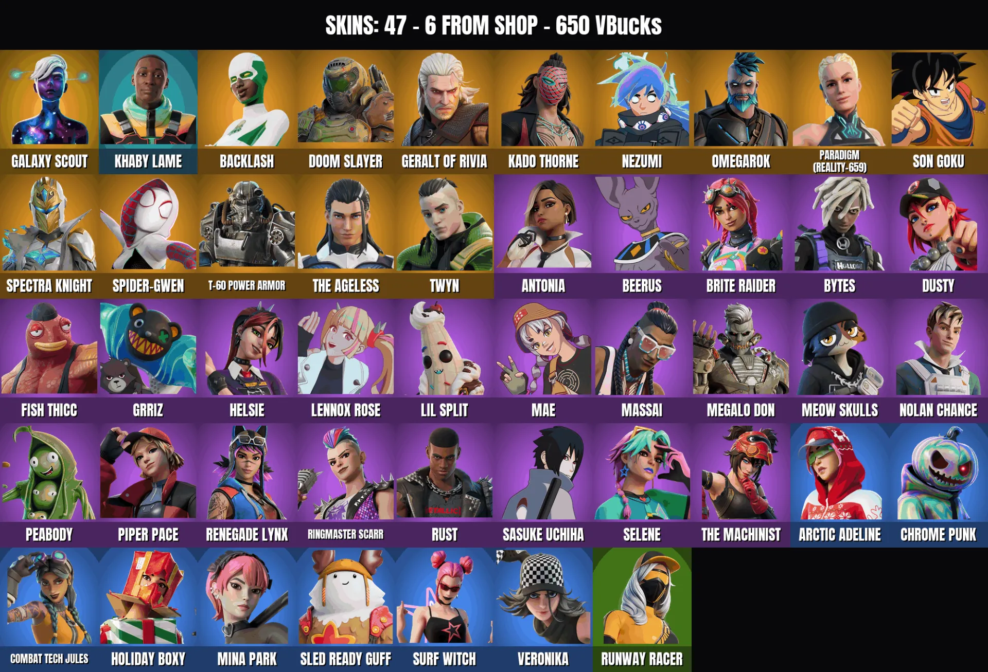 offer preview