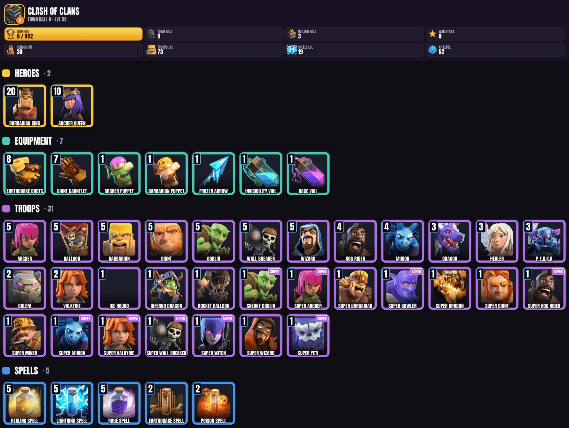 offer preview