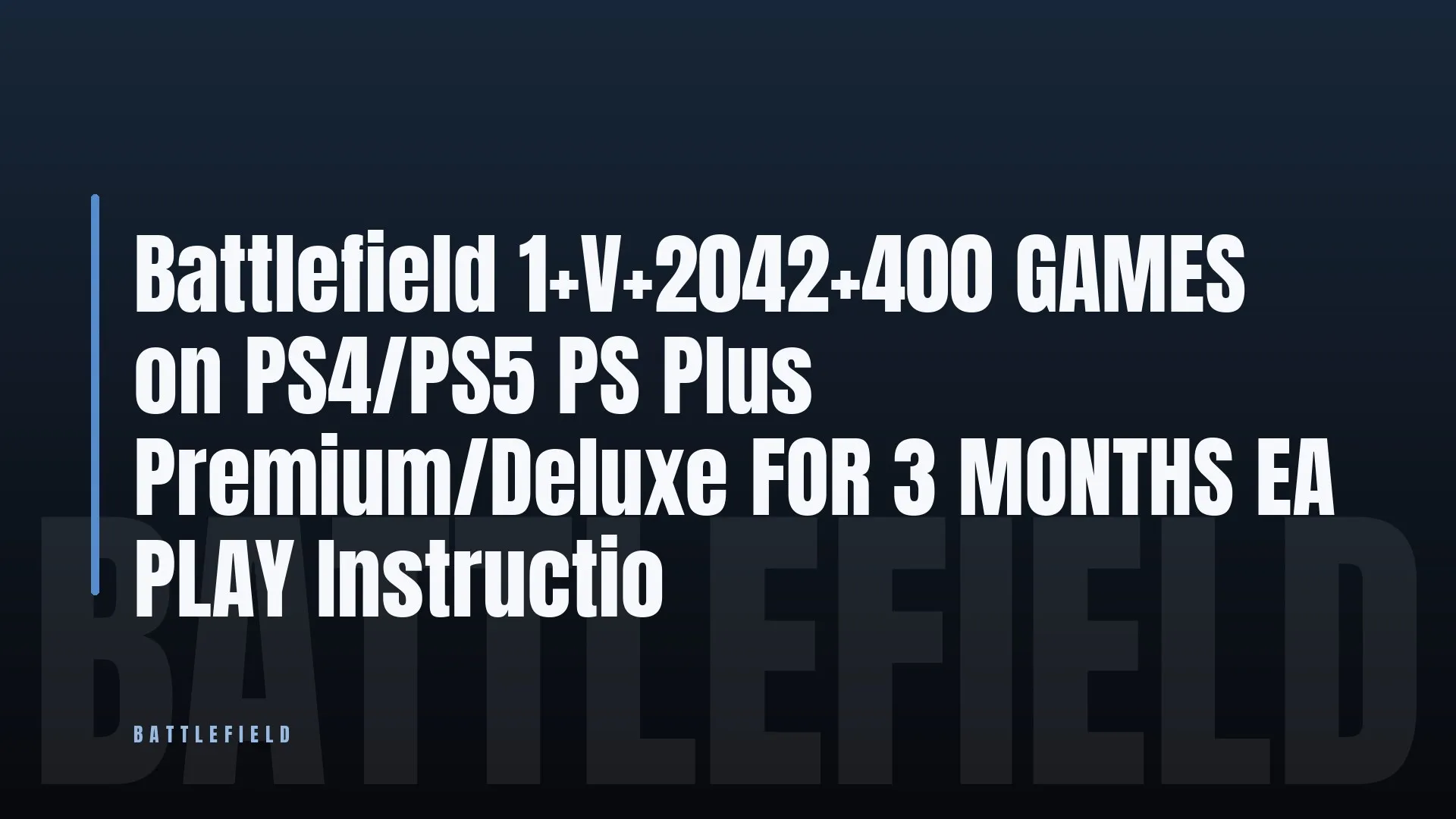 offer preview
