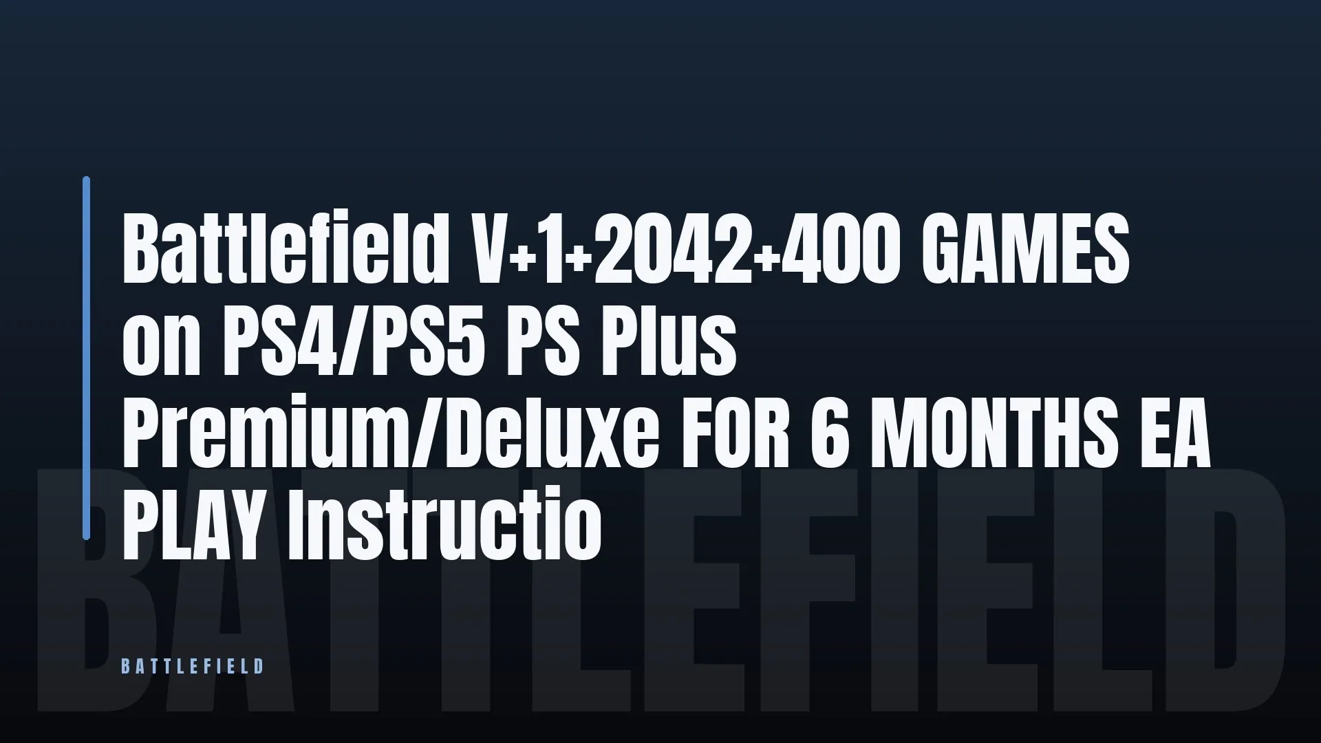 offer preview