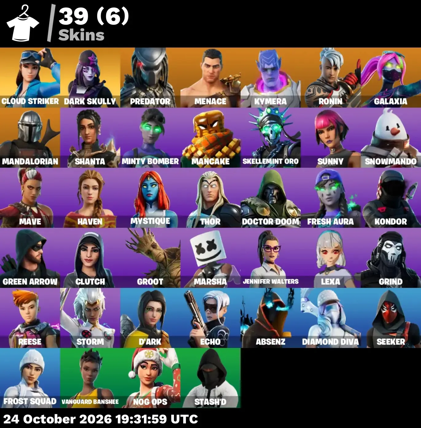 offer preview