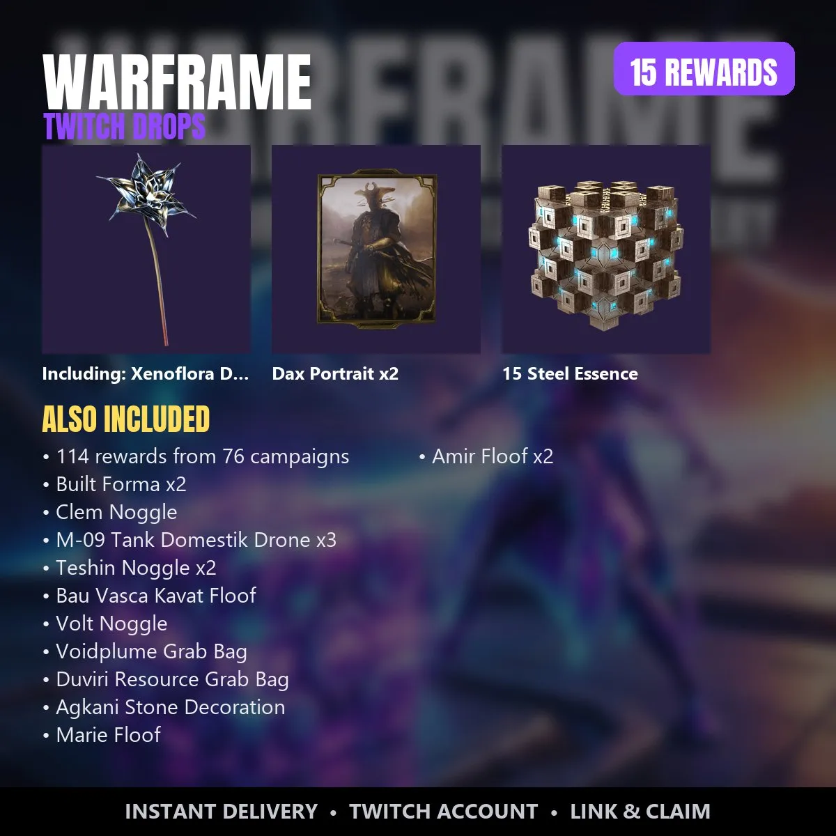 offer preview