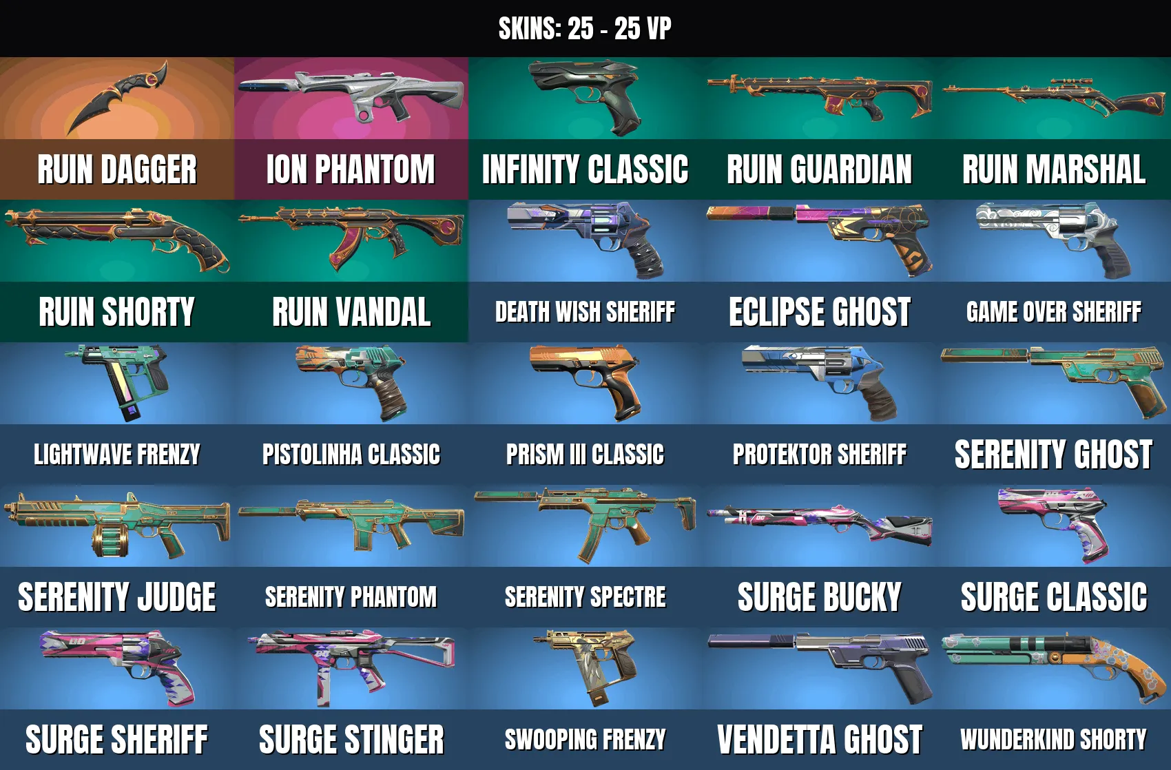 offer preview
