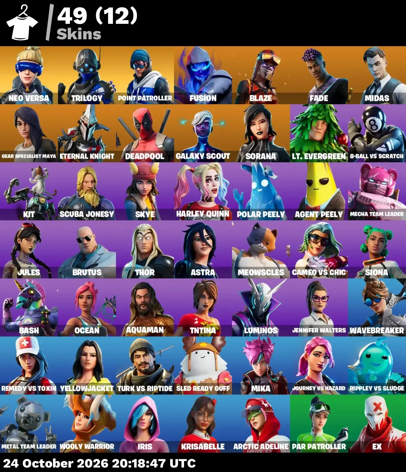 offer preview