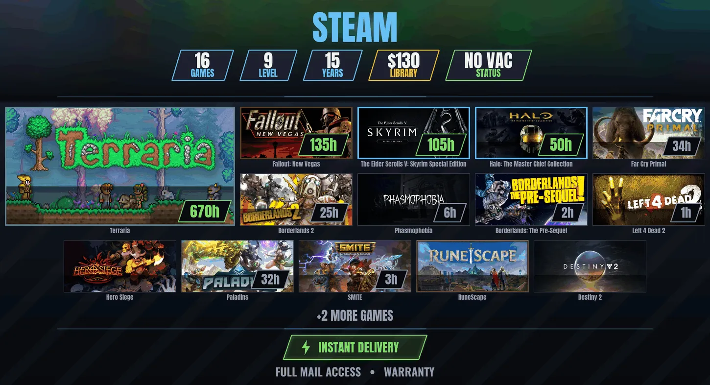 offer preview