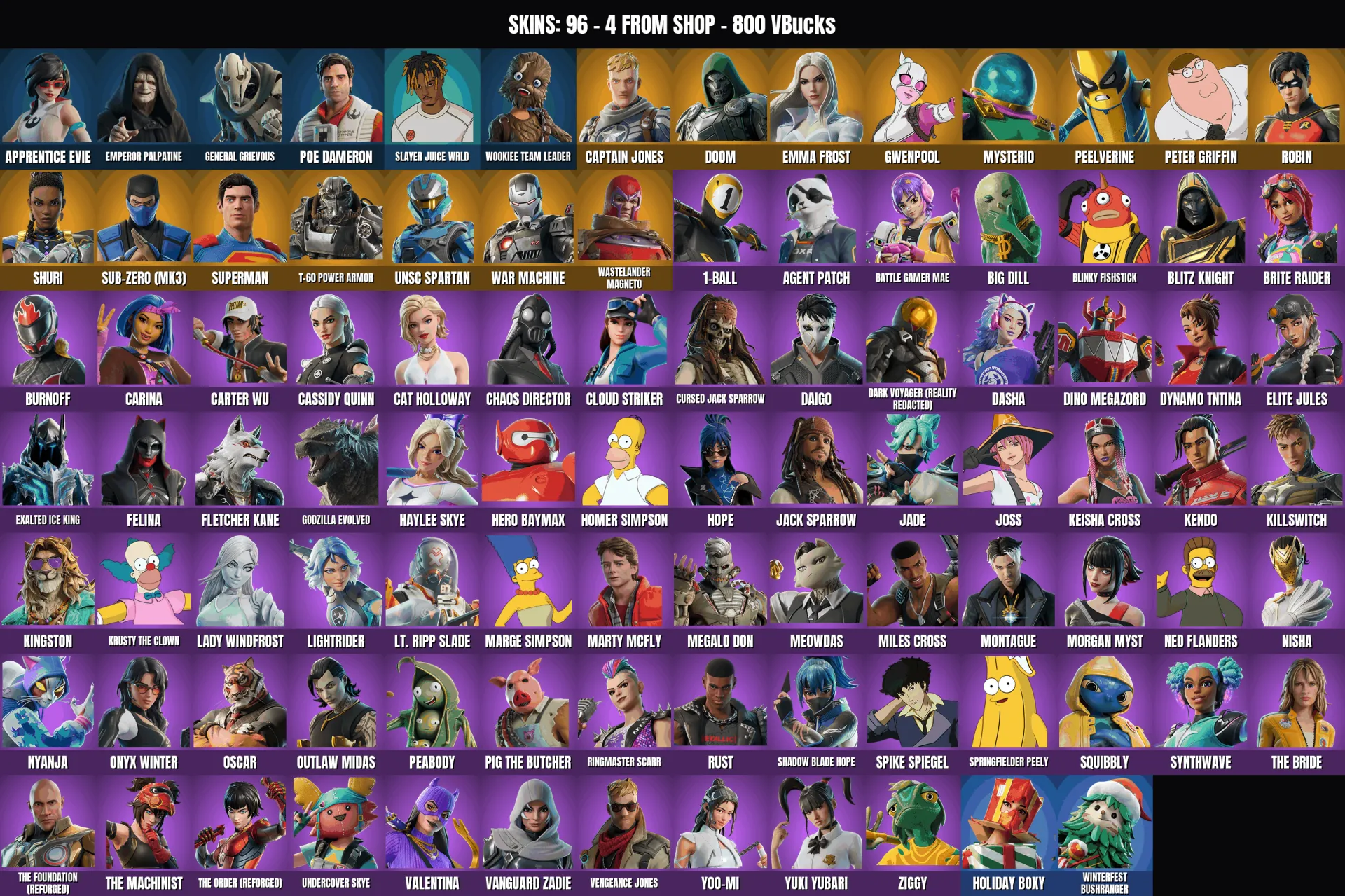 offer preview