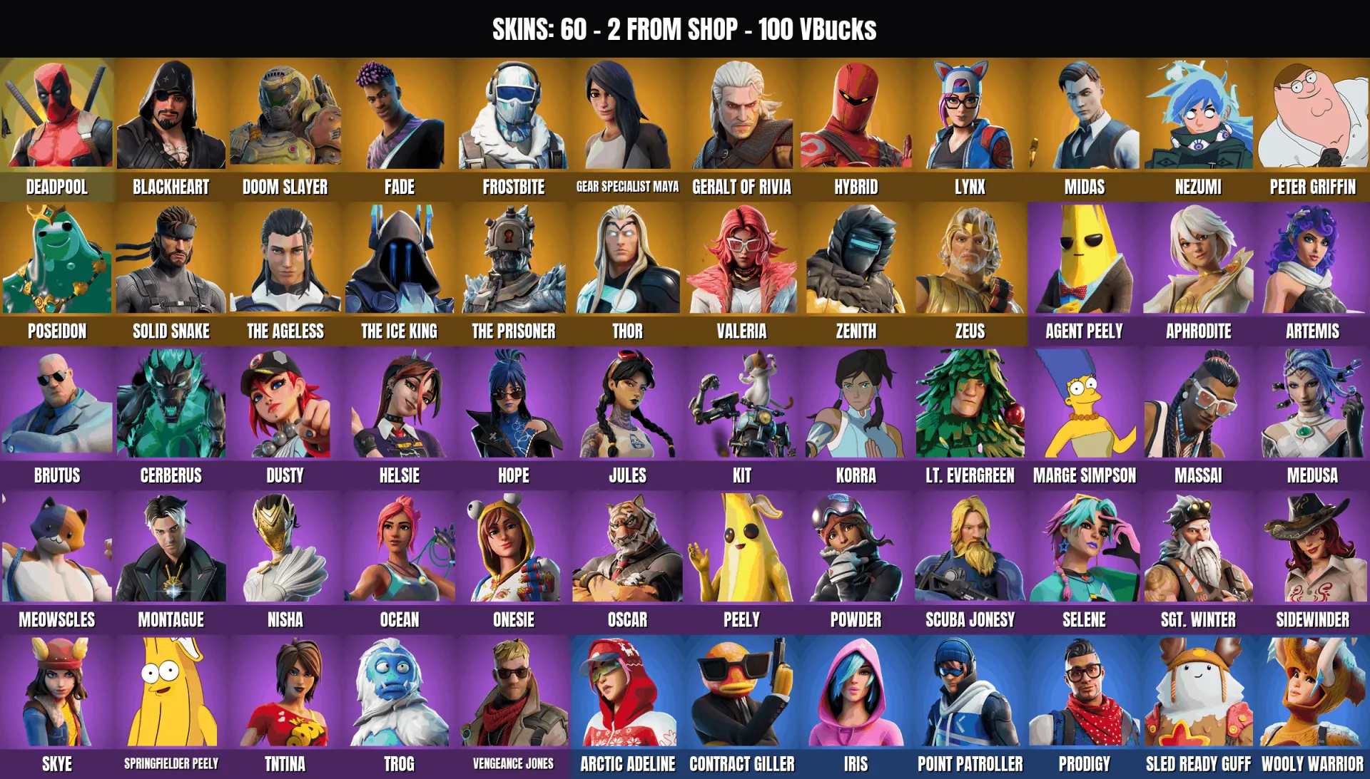 offer preview