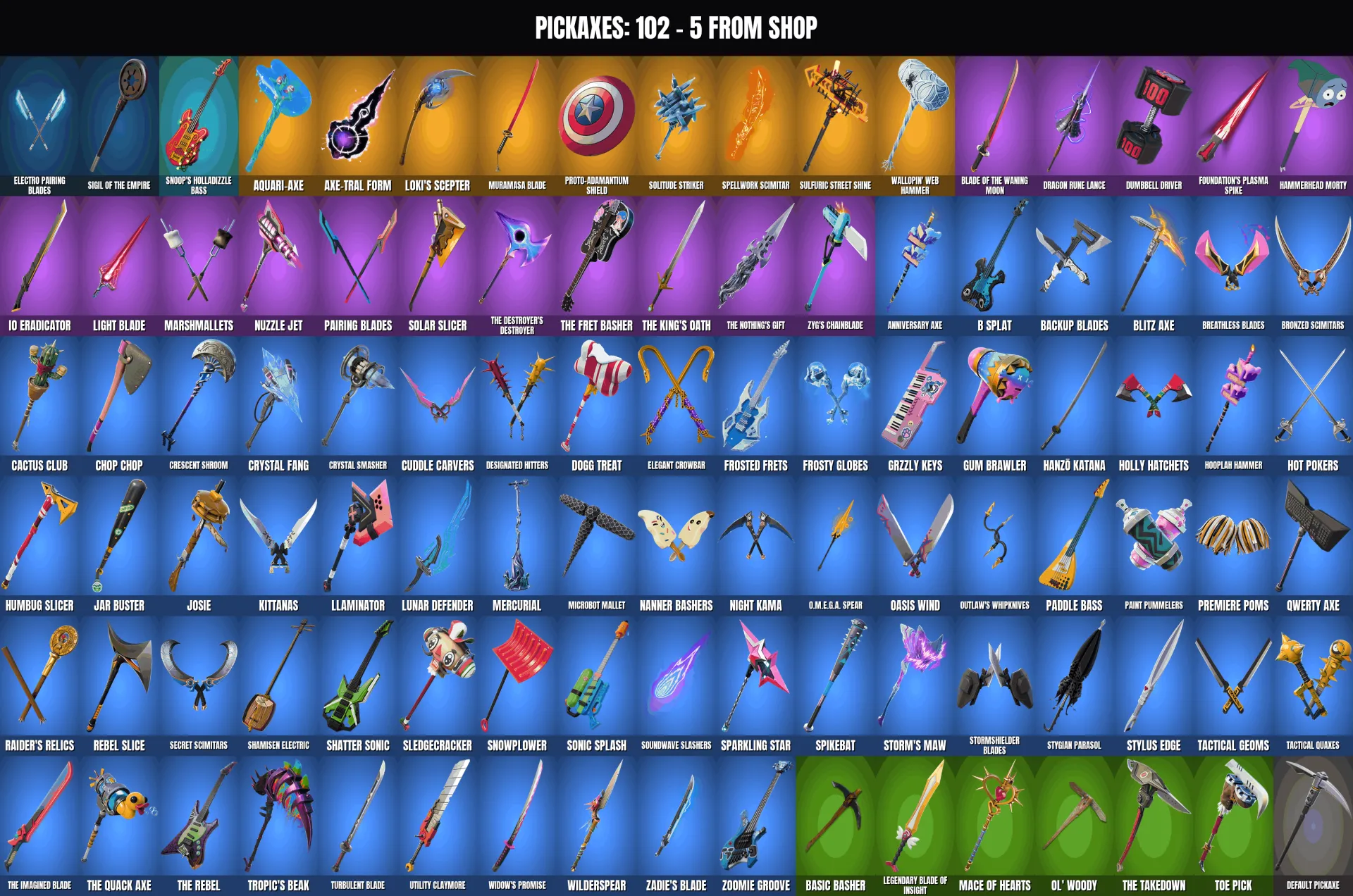 offre
