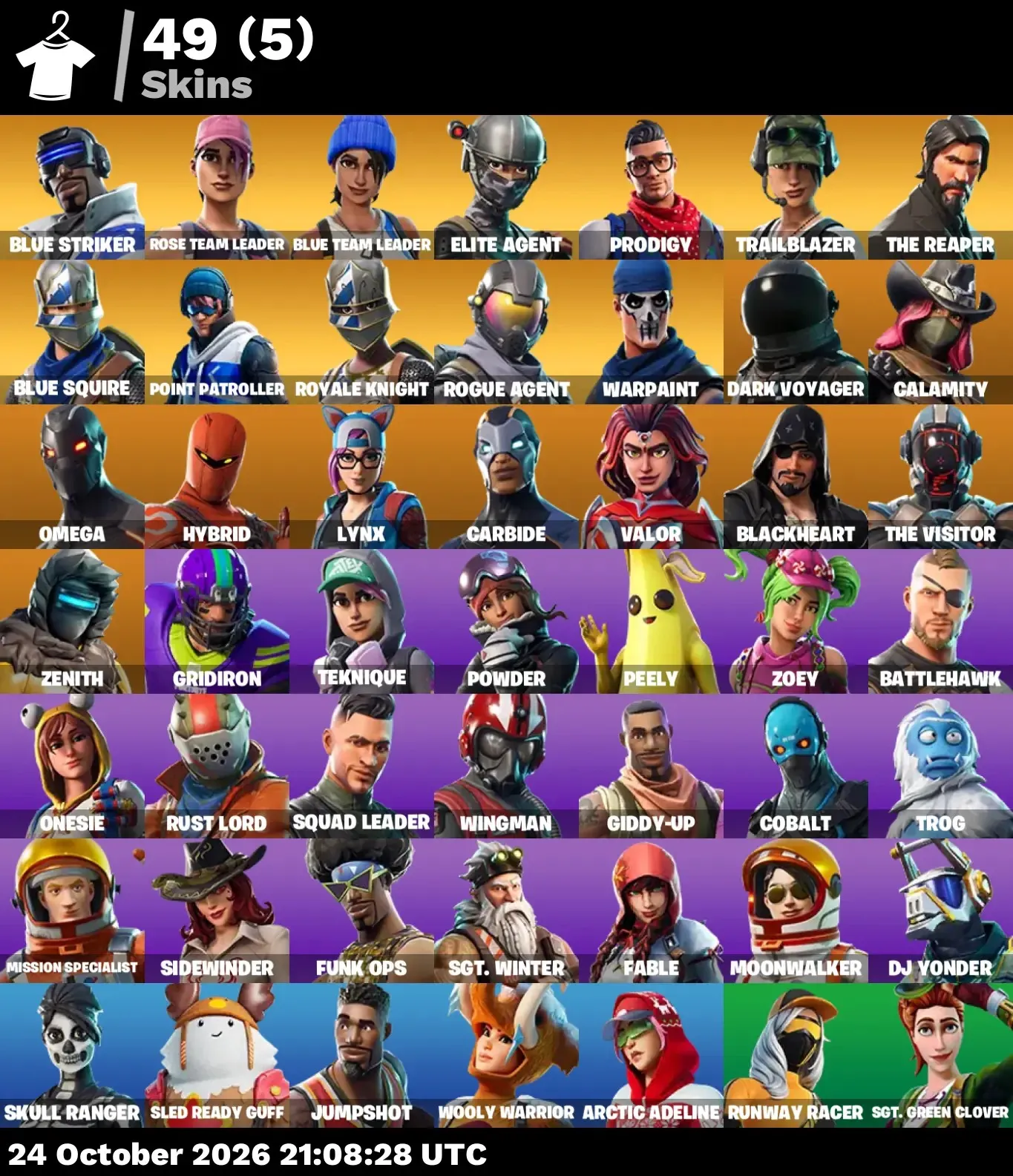 offer preview