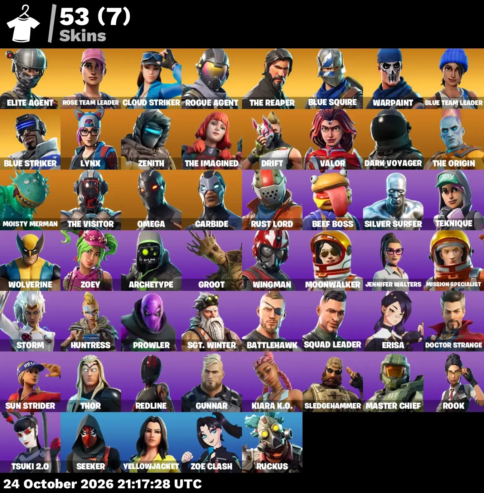 offer preview