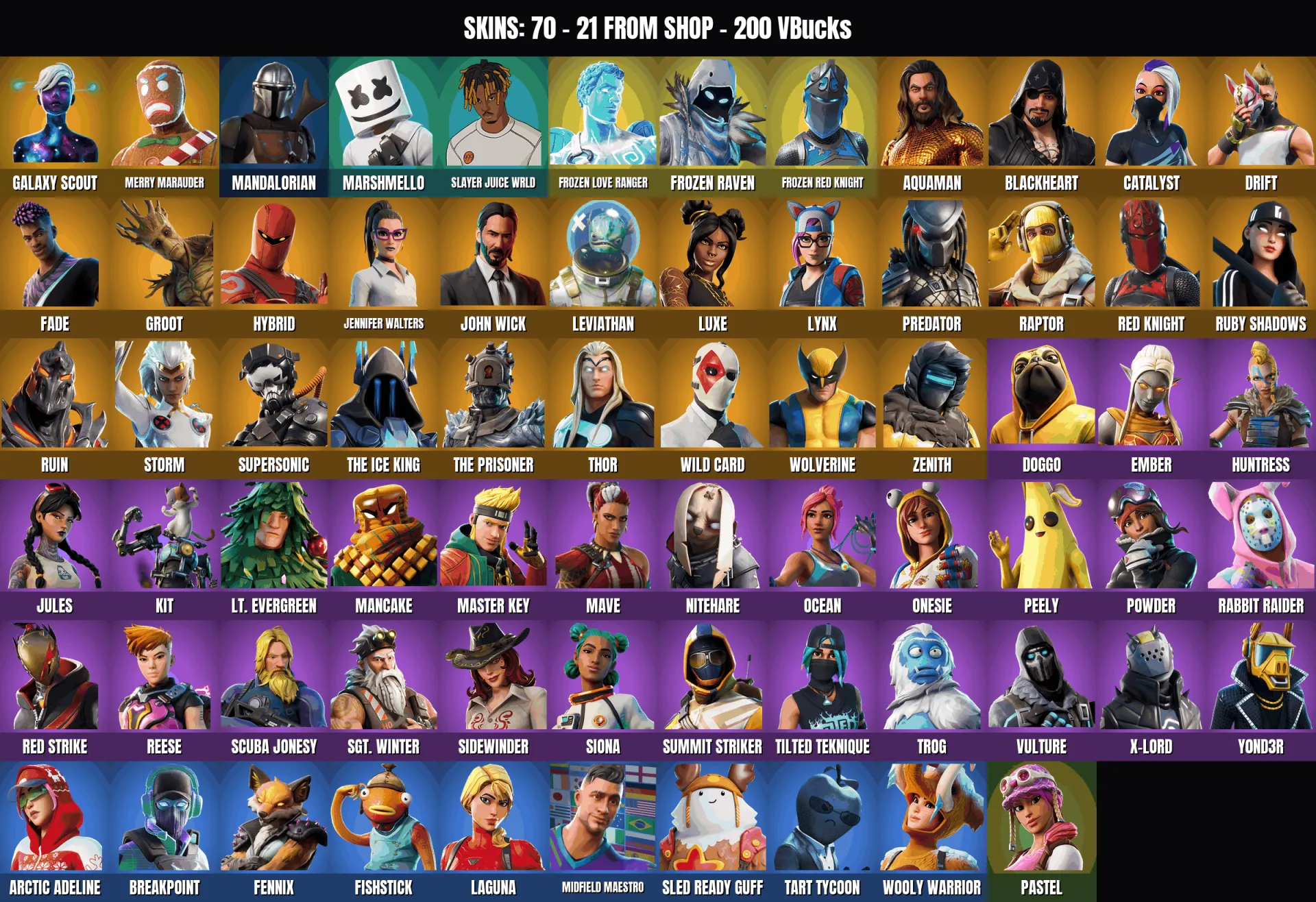 offer preview