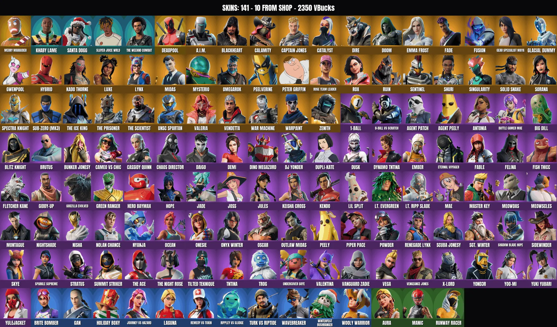 offer preview