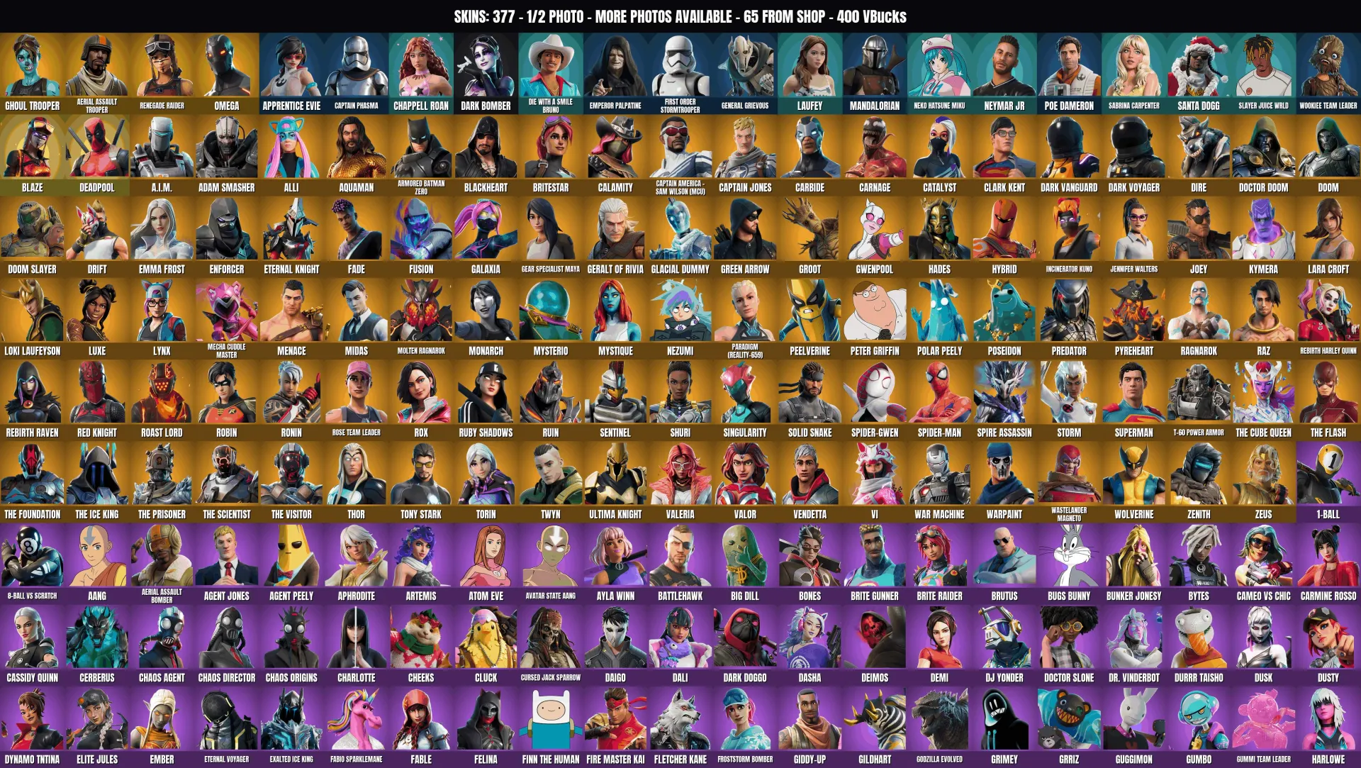 offer preview