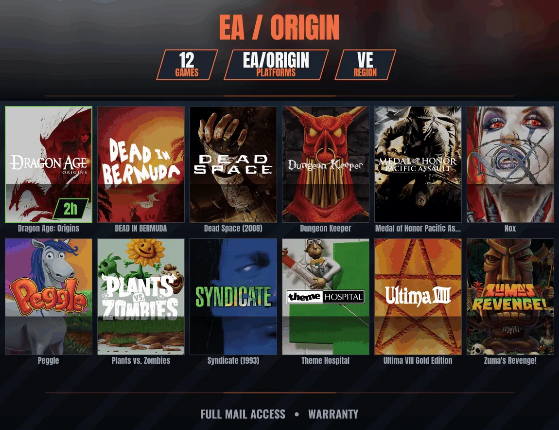 offer preview