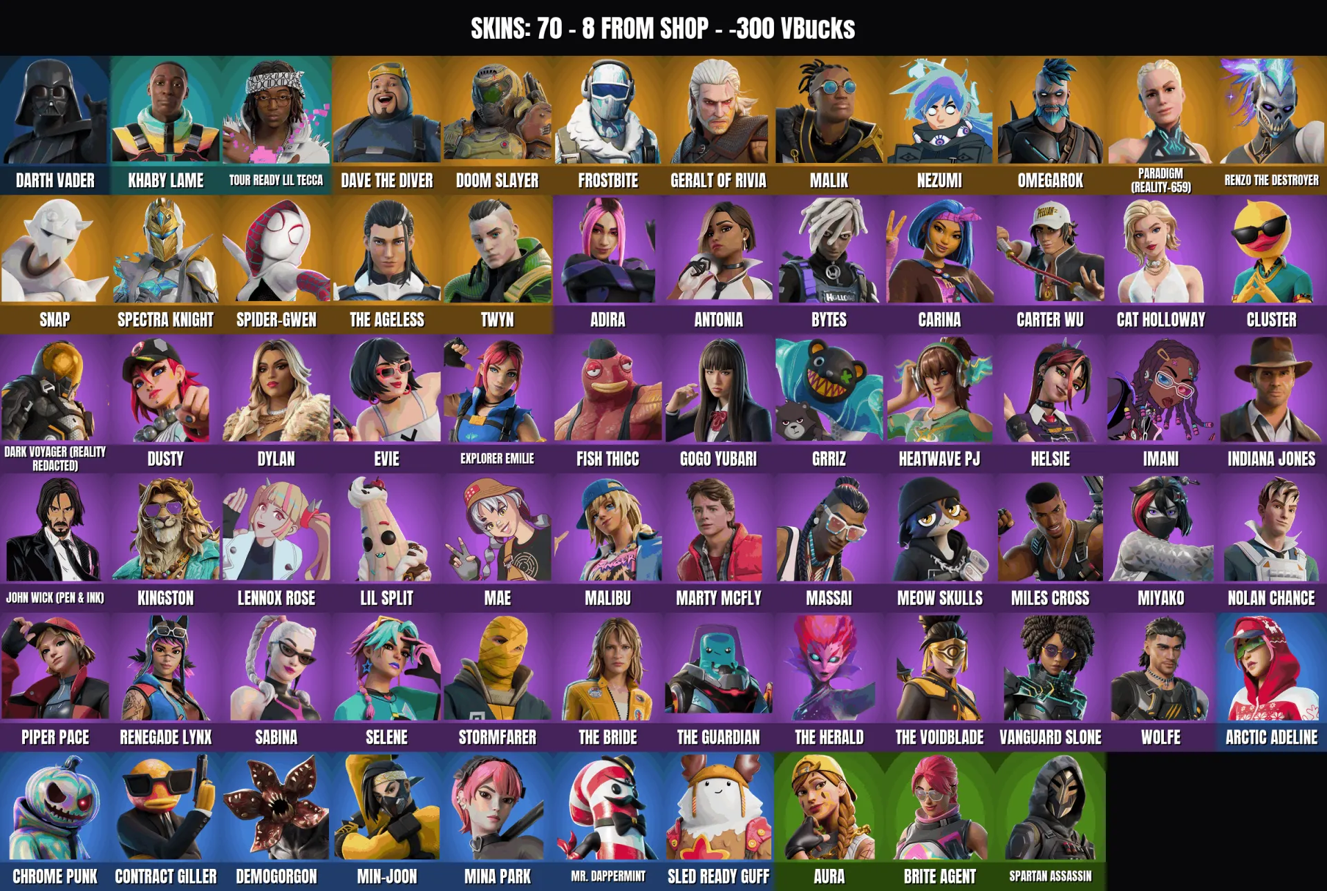 offer preview