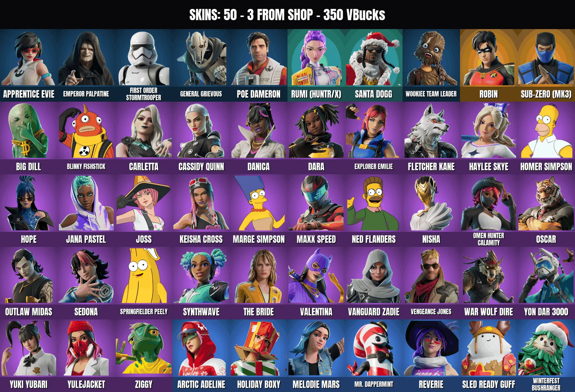 offer preview