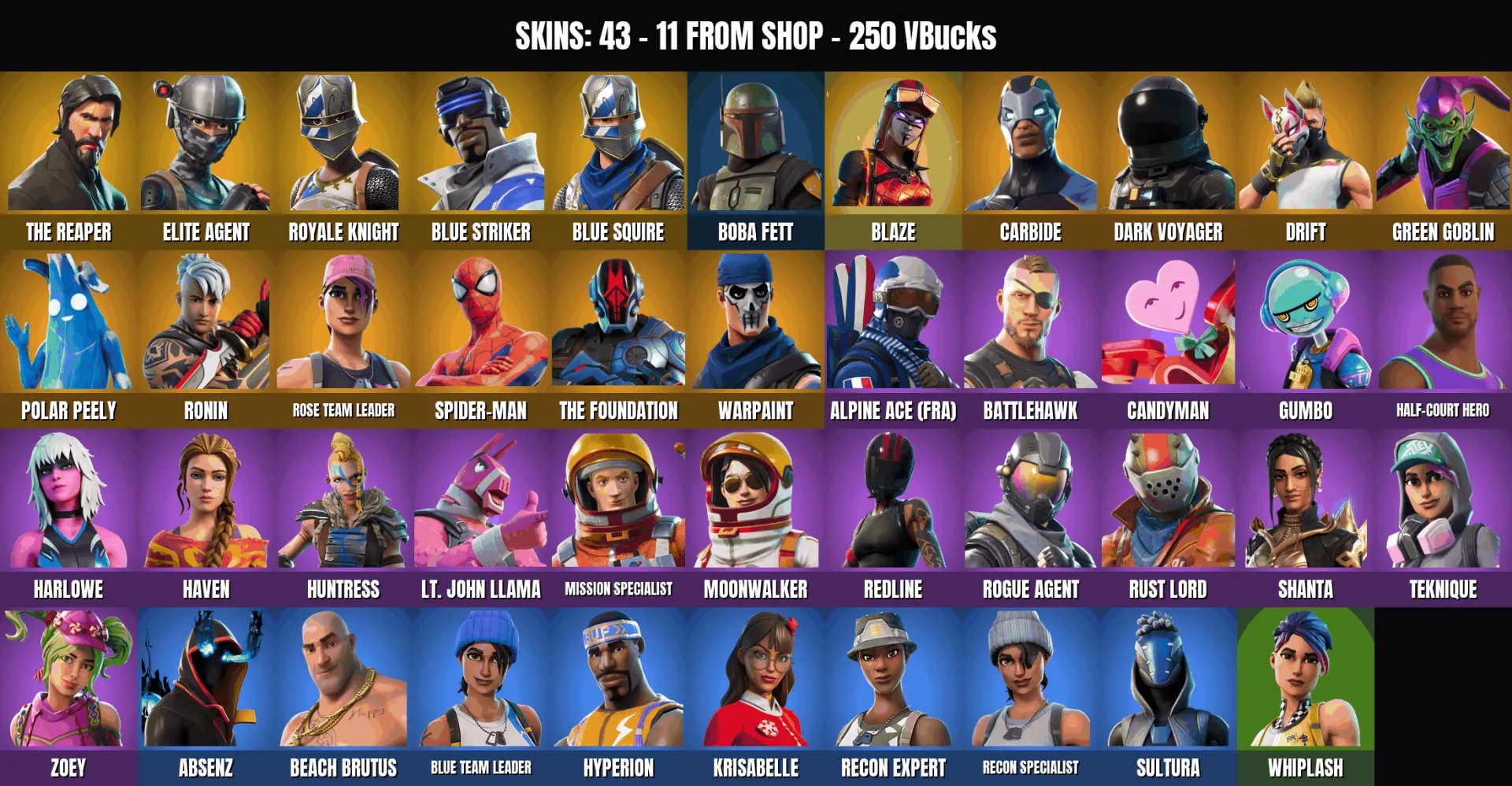 offer preview