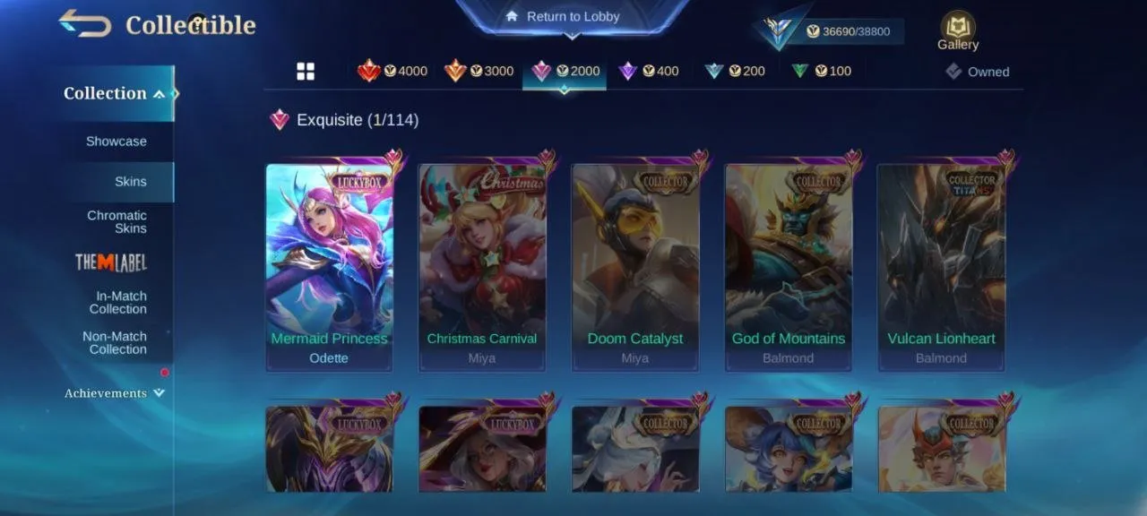 offerta