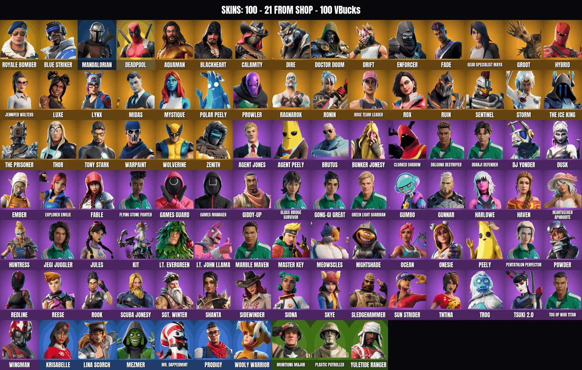 offer preview