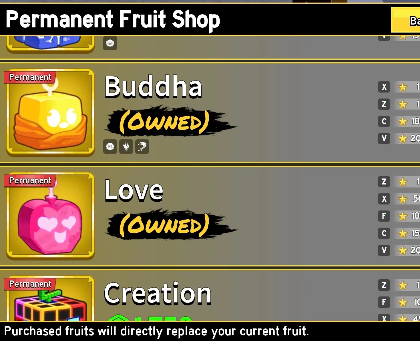 offerta