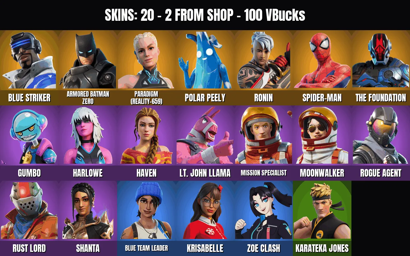 offer preview