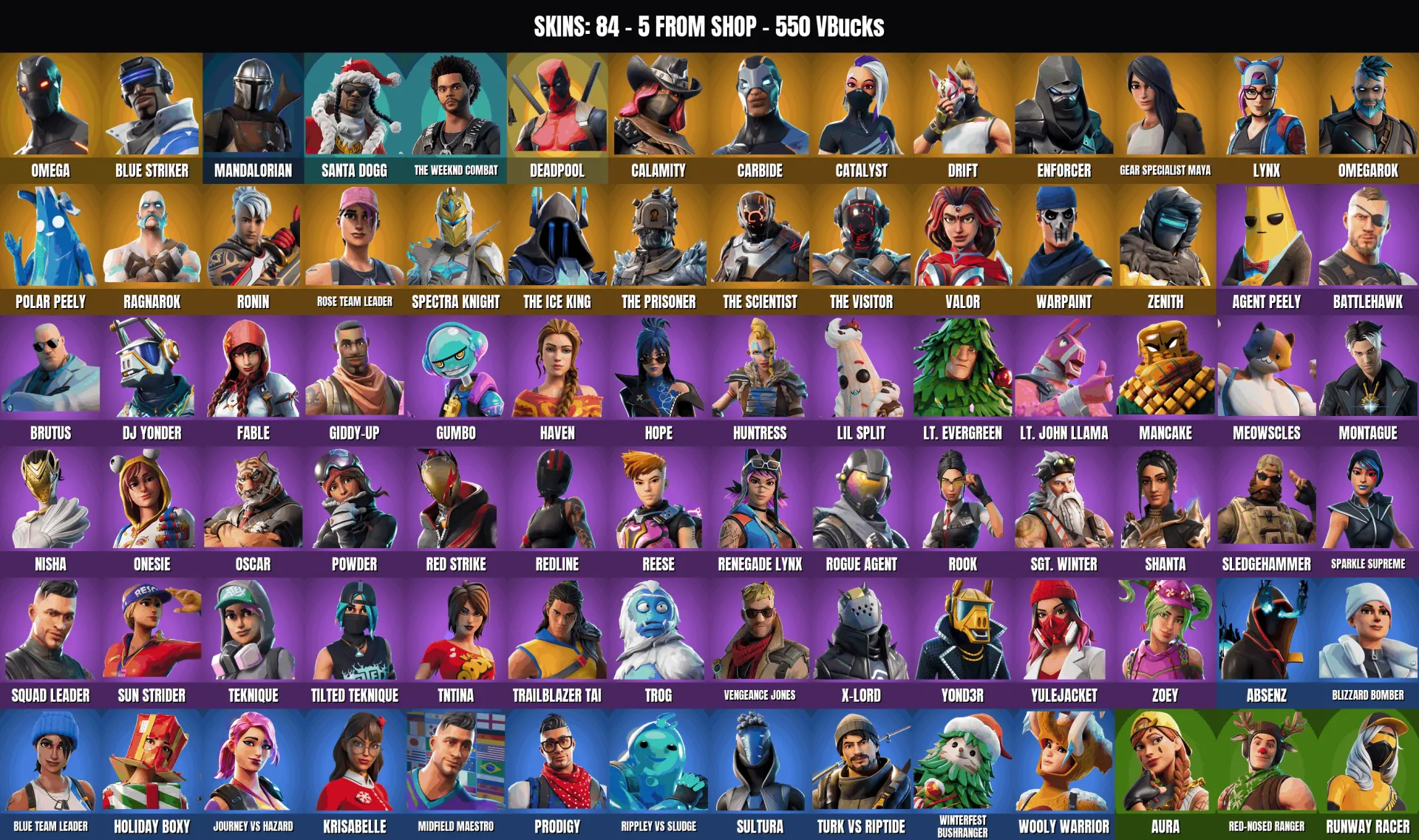 offer preview