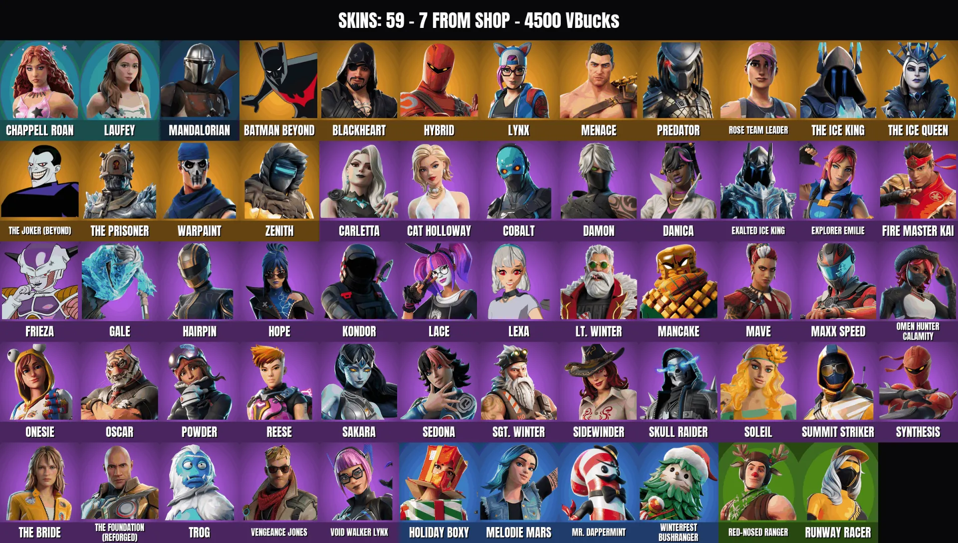 offer preview