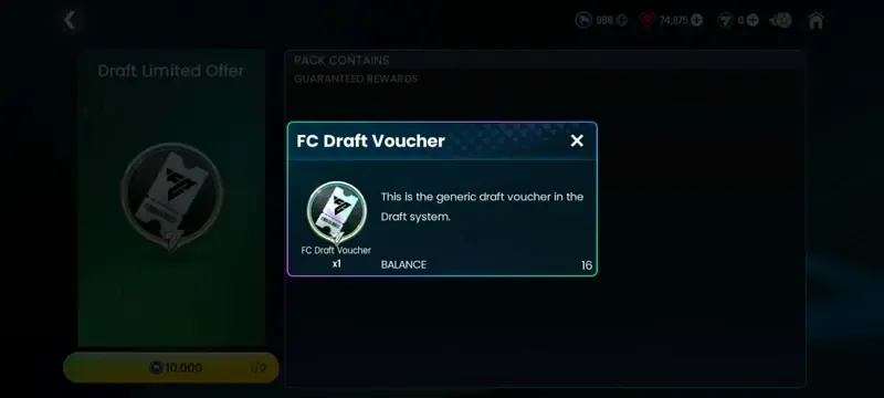 offer preview