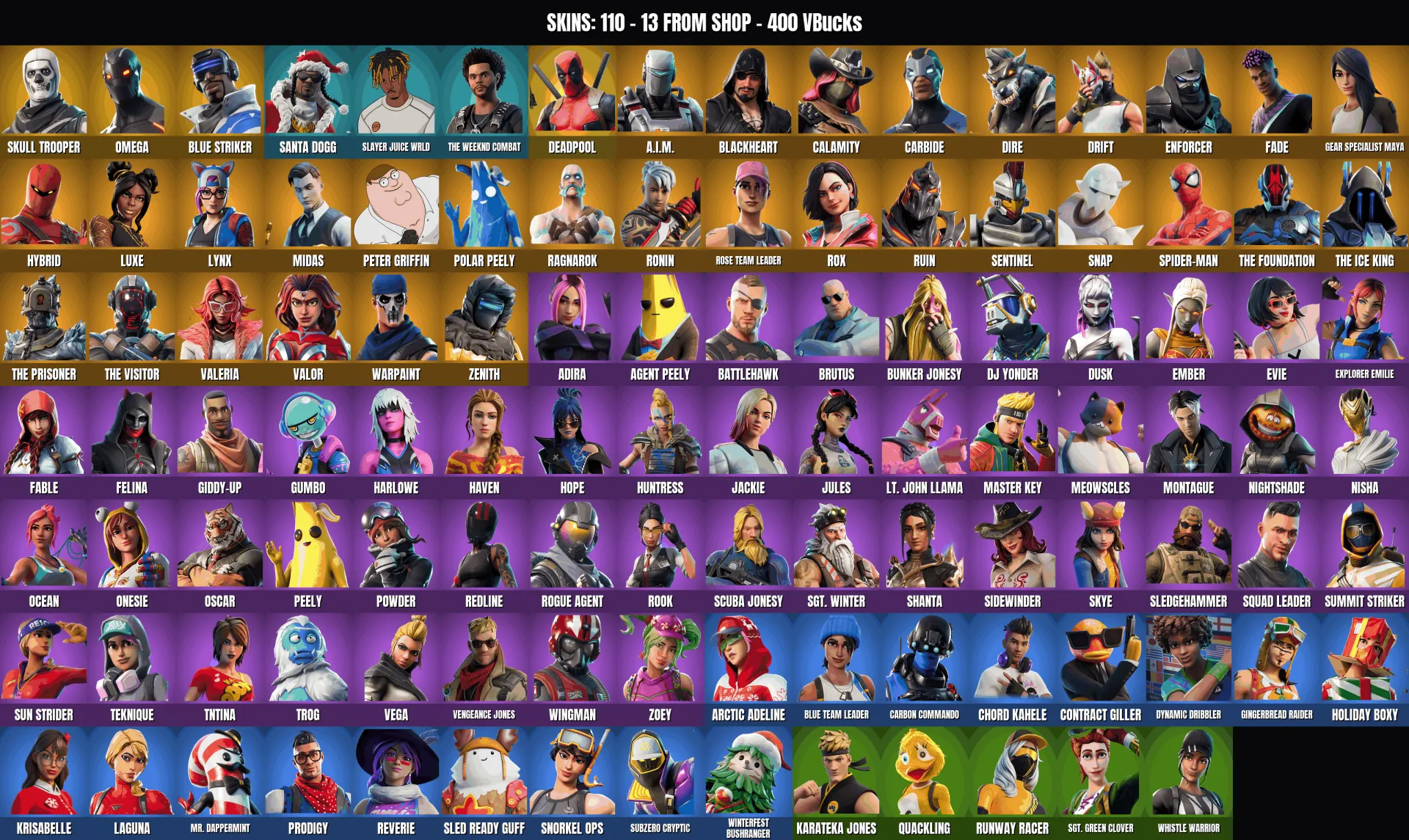 offer preview