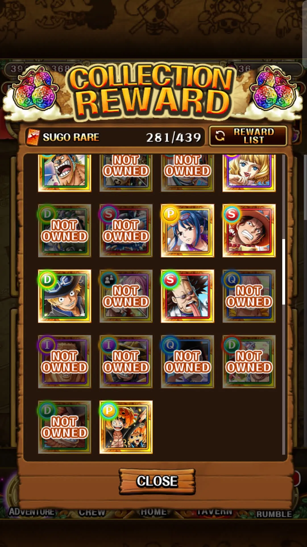 WTS Selling starter accounts.