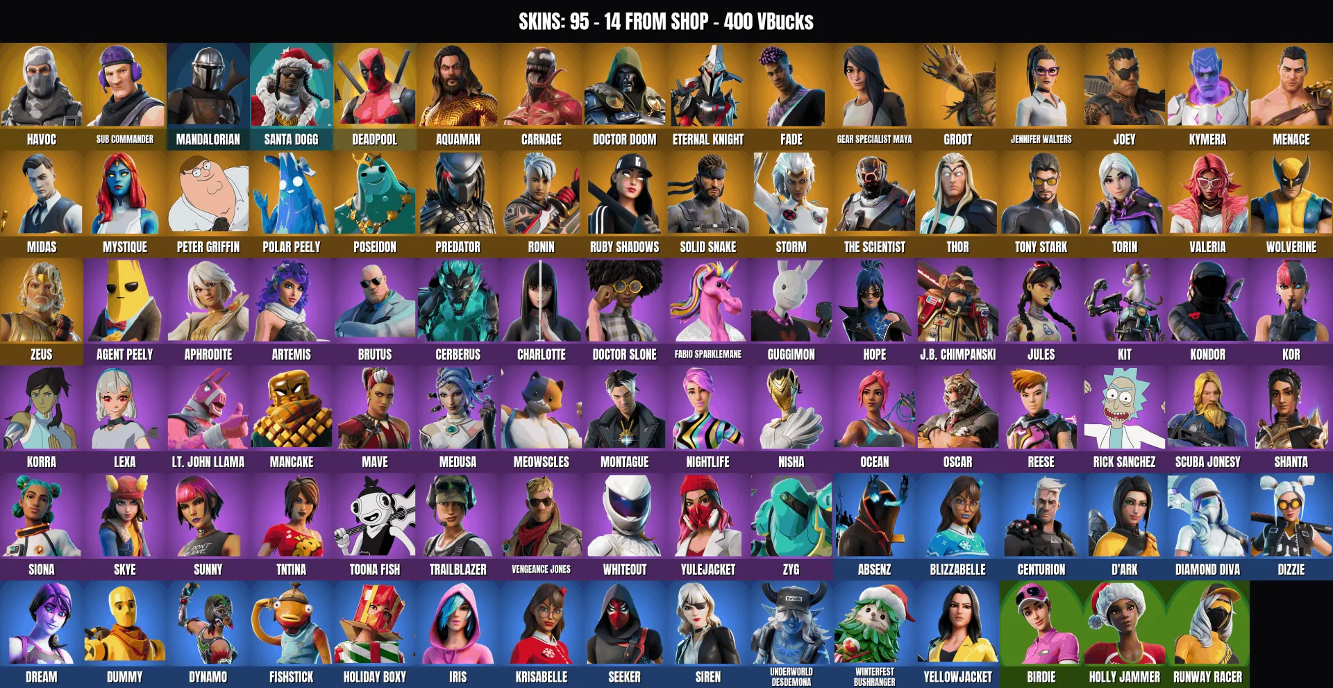 offer preview