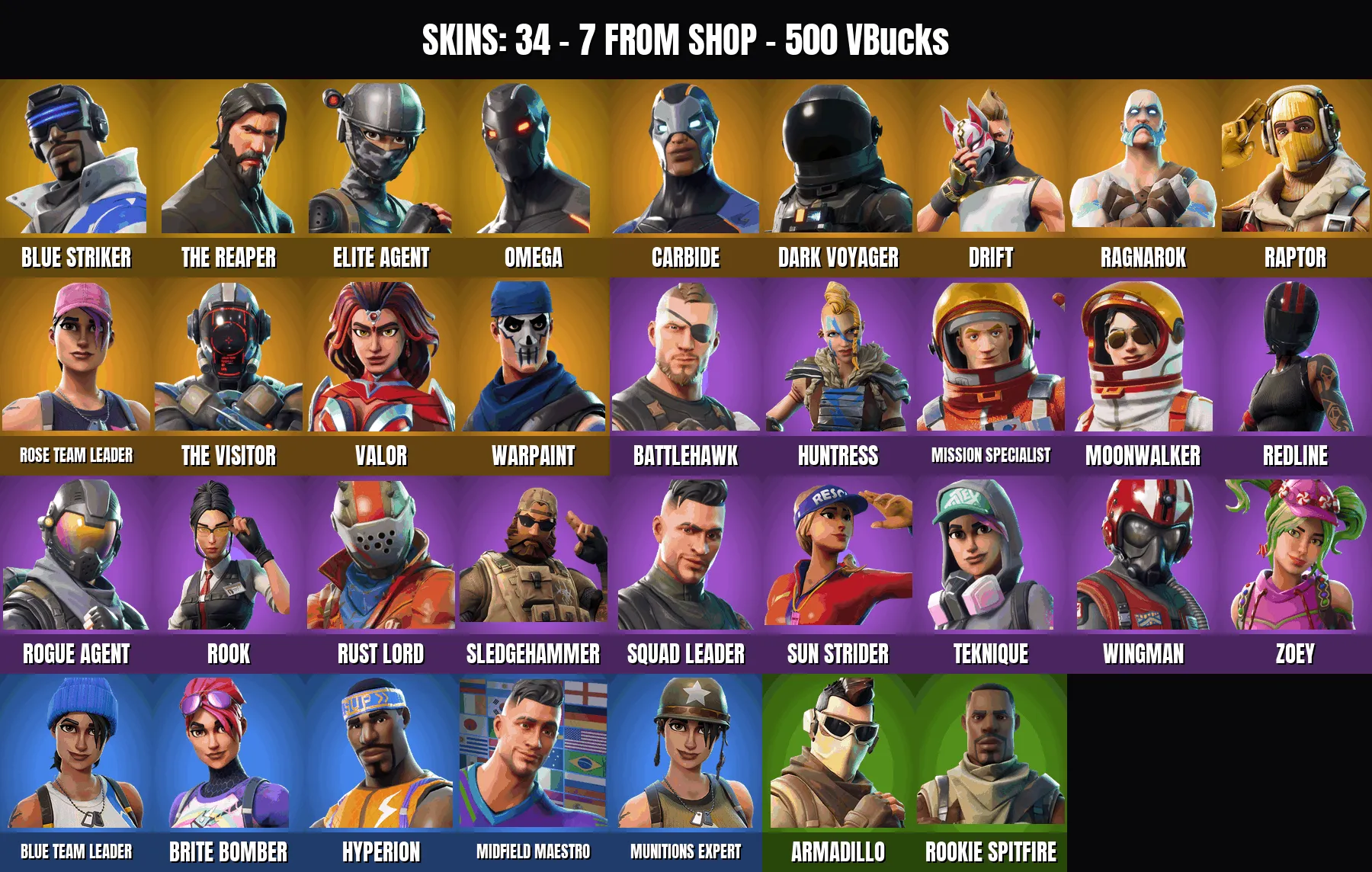 offer preview