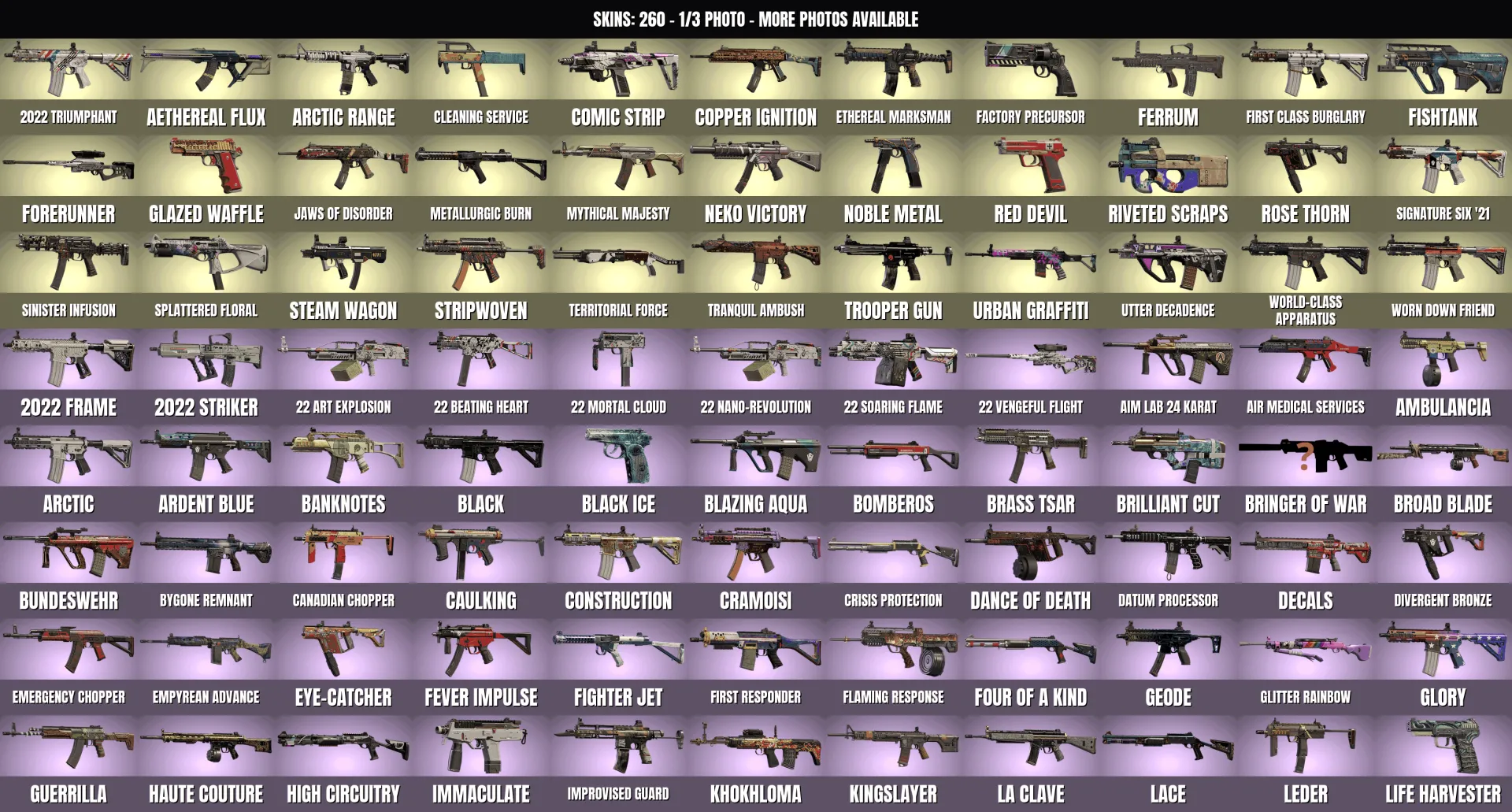 offer preview