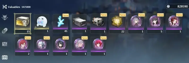 商品