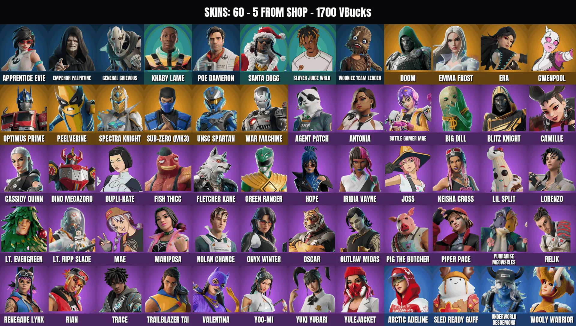 offer preview