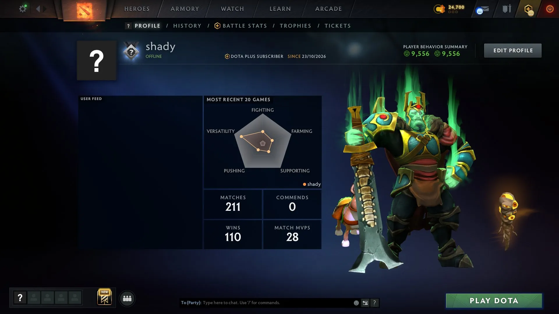 offer preview