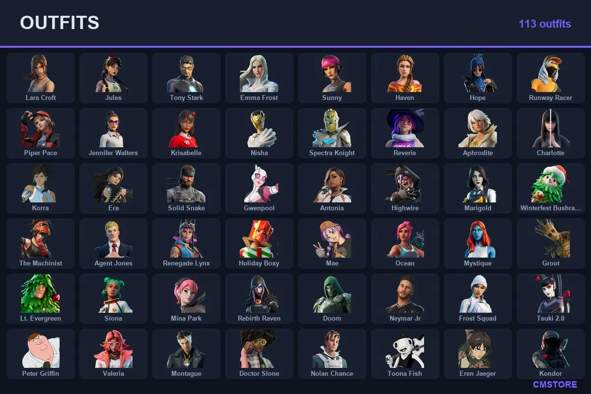 offer preview